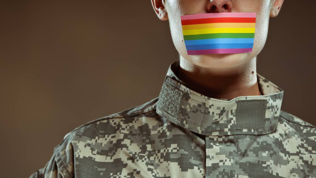 Transgender in the Military: Policy Changes and the Fight for Inclusion